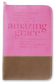 Amazing Grace Cover : Large