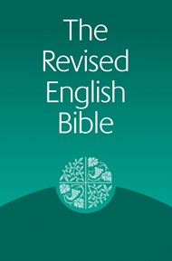 REB Standard Text Bible Re530:T