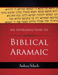 Introduction to Biblical Aramaic, An