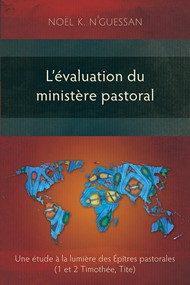 L'évaluation du ministere pastoral