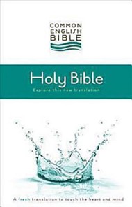 CEB Thinline Bible