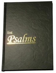 KJV Extra Large Print Psalms