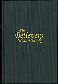 Believer's Hymn Book Music Edition HB