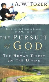 The Pursuit Of God