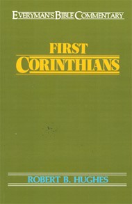 First Corinthians- Everyman'S Bible Commentary