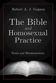 The Bible And Homosexual Practice