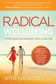 Radical Well-Being