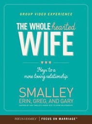 The Wholehearted Wife DVD
