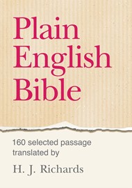The Plain English Bible