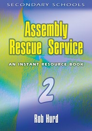 Assembly Rescue Service Book 2