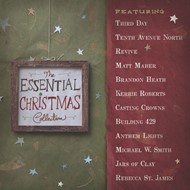 Essential Christmas Collection CD