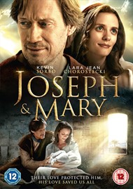 Joseph & Mary DVD