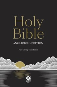 NLT Standard Bible