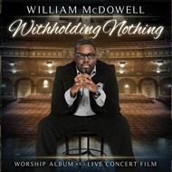 Withholding Nothing CD & DVD
