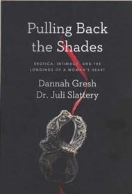 Pulling Back The Shades