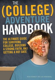 The College Adventure Handbook