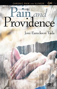 Pain and Providence (Individual Pamphlet)