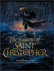 The Legend of Saint Christopher
