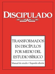 Disciple I Spanish Study Manual