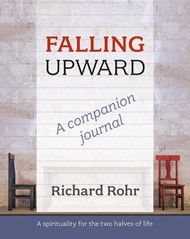 Falling Upward Companion Journal