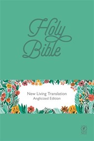 NLT Premium Bible