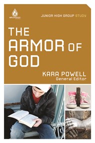 The Armor Of God: Junior High Group Study