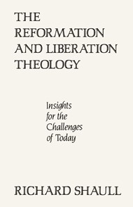 The Reformation and Liberation Theology