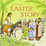 The Usborne Easter Story