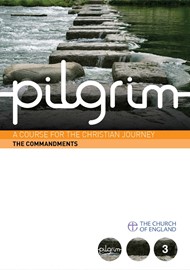 Pilgrim Book3: The Commandments