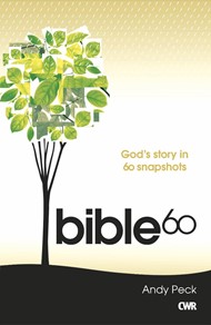 Bible 60: The Whole Story
