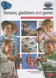 Romans, Gladiators And Games