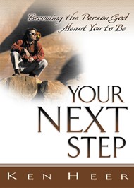 Your Next Step - Booklet