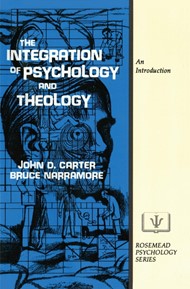 The Integration Of Psychology And Theology