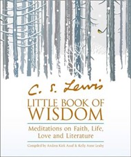 C.S. Lewis's Little Book Of Wisdom