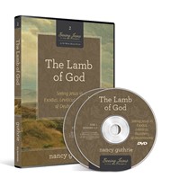 The Lamb of God DVD