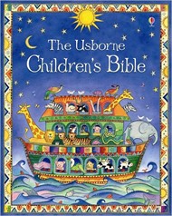 Usborne Children's Bible - Large