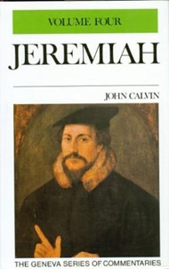 Jeremiah,  Volume 4