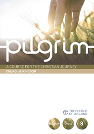 Pilgrim Bk8: Church And Kingdom