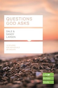 Lifebuilder: Questions God Asks
