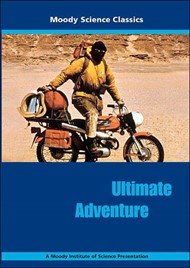 Ultimate Adventure