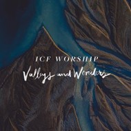 Valleys & Wonders (Live) CD