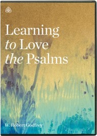 Learning To Love The Psalms DVD