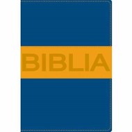 NVI Santa Biblia Ultrafina Compacta, Contempo