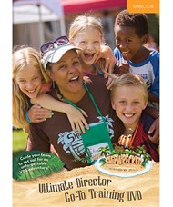 VBS Ultimate Director Go-To Recruiting And Training DVD