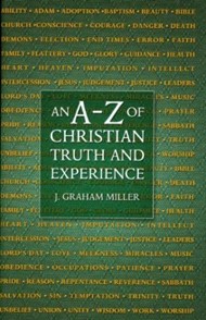An A-Z Of Christian Truth .. H/b