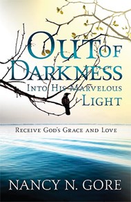 Out Of Darkness, Into His Marvelous Light