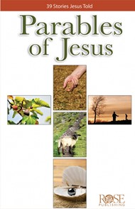 Parables of Jesus (Individual pamphlet)
