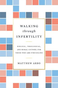Walking through Infertility