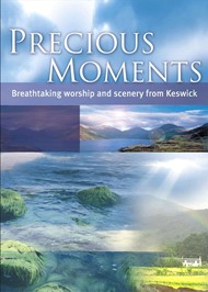 Precious Moments Volume 1: Be Thou My Vision DVD