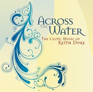 Across The Water CD